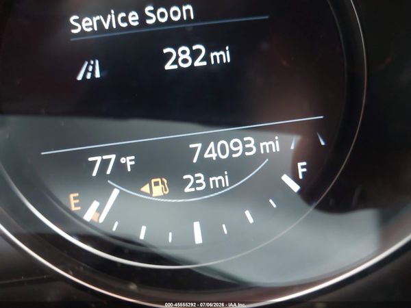 2020 MAZDA CX-9 TOURING