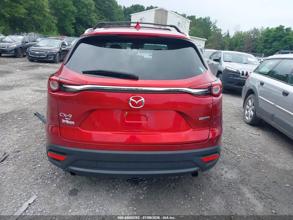 2020 MAZDA CX-9 TOURING