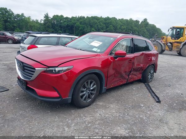 2020 MAZDA CX-9 TOURING