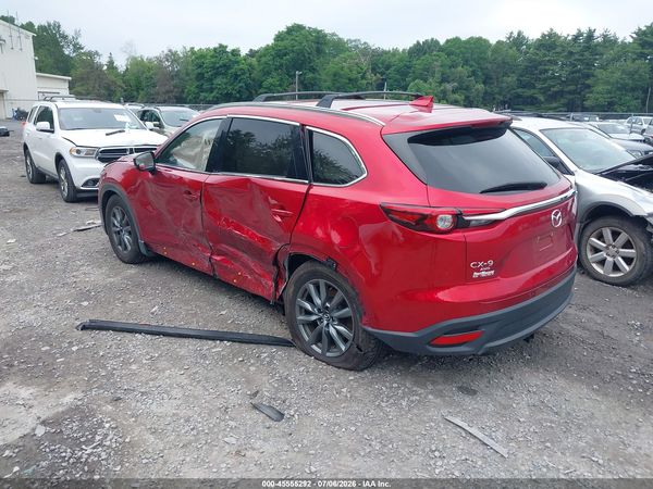 2020 MAZDA CX-9 TOURING