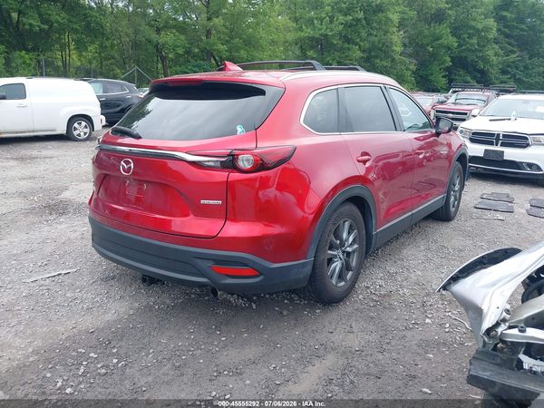 2020 MAZDA CX-9 TOURING