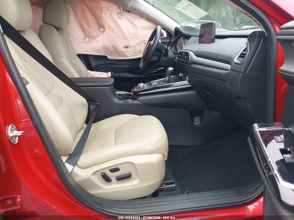 2020 MAZDA CX-9 TOURING