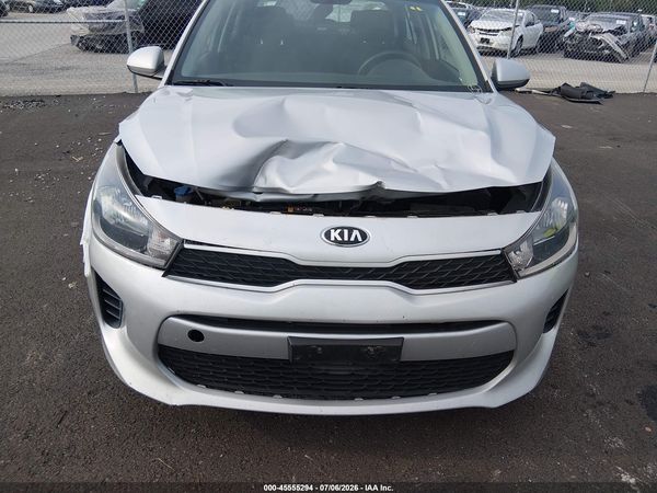 2020 KIA RIO S