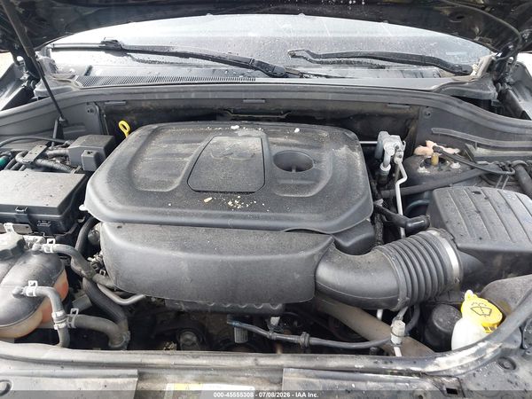 2019 JEEP GRAND CHEROKEE TRAILHAWK 4X4