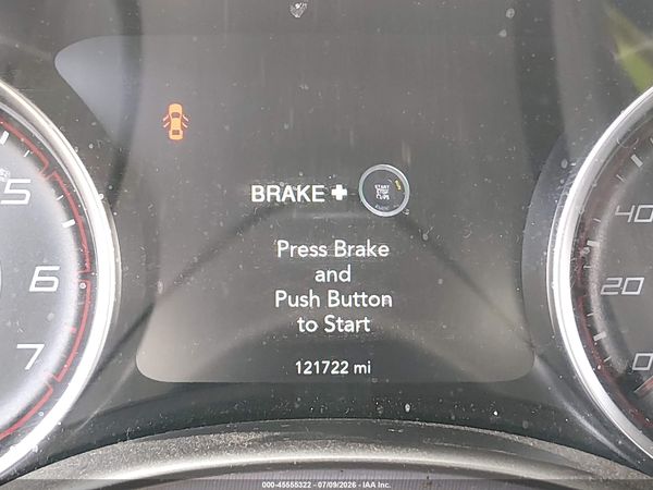 2019 DODGE CHARGER R/T RWD