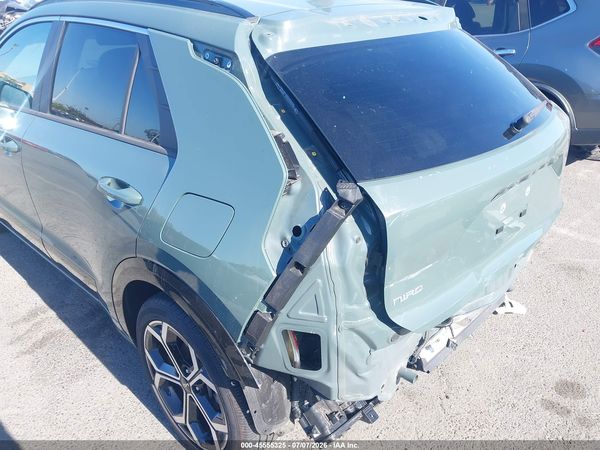 2024 KIA NIRO EX TOURING