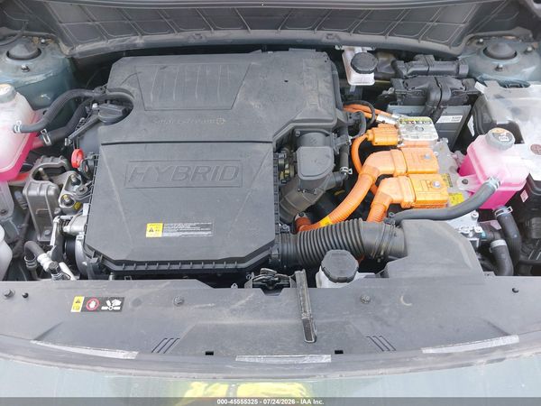 2024 KIA NIRO EX TOURING