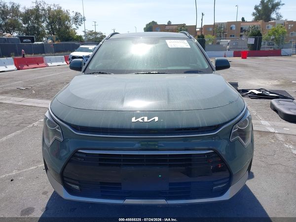 2024 KIA NIRO EX TOURING