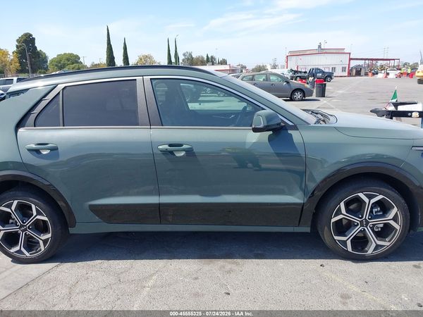 2024 KIA NIRO EX TOURING