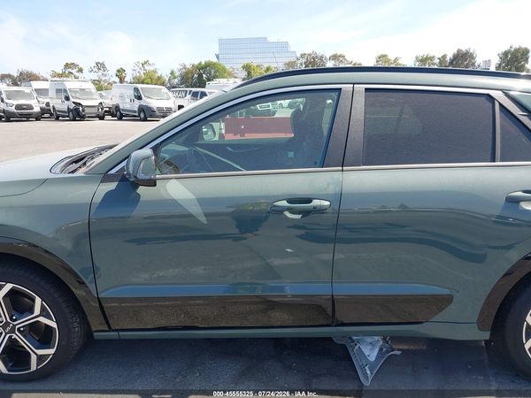 2024 KIA NIRO EX TOURING