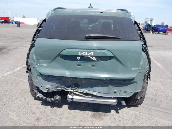 2024 KIA NIRO EX TOURING