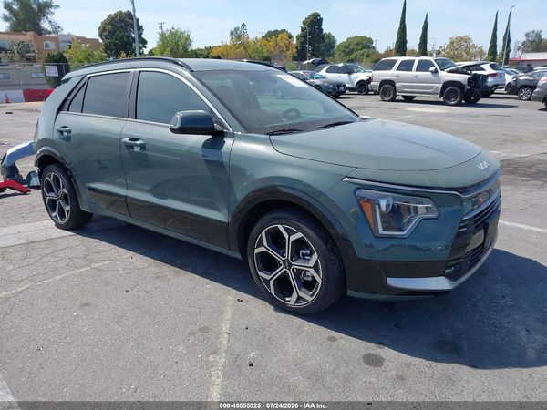 2024 KIA NIRO EX TOURING
