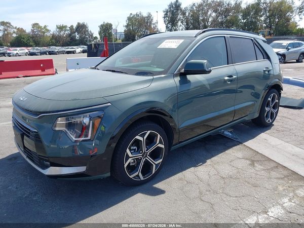 2024 KIA NIRO EX TOURING
