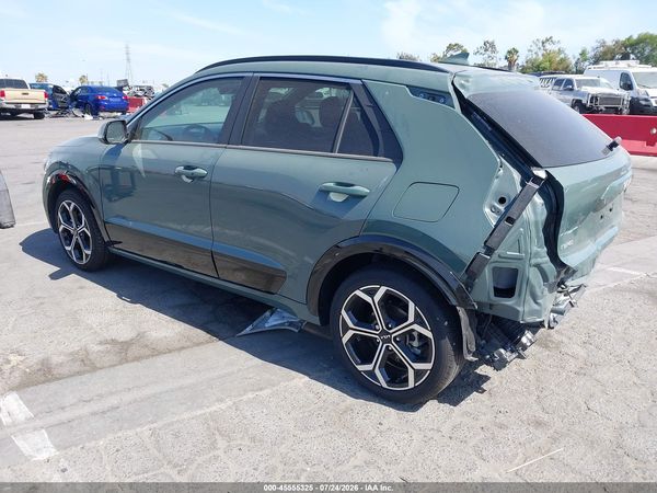 2024 KIA NIRO EX TOURING