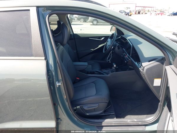 2024 KIA NIRO EX TOURING