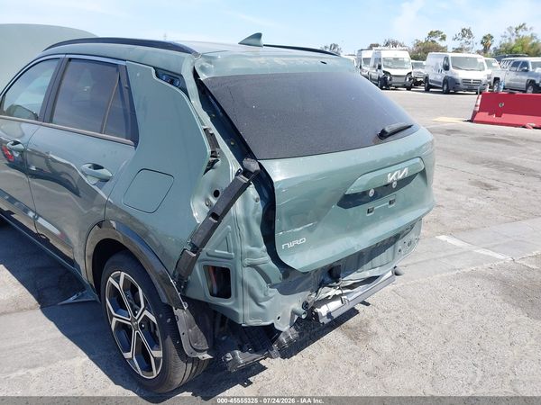 2024 KIA NIRO EX TOURING