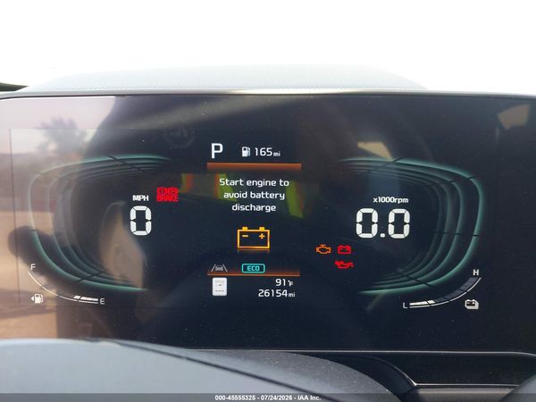 2024 KIA NIRO EX TOURING