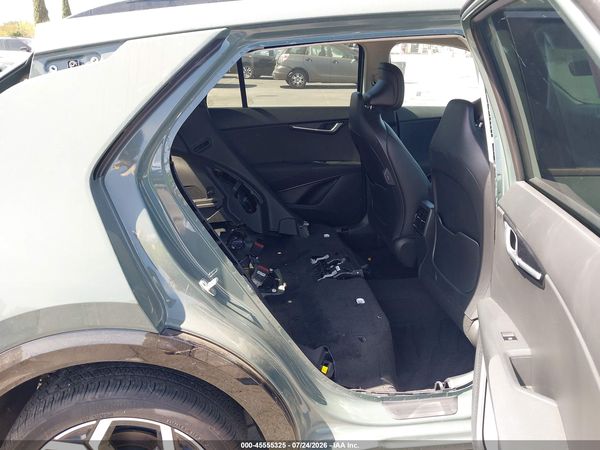 2024 KIA NIRO EX TOURING