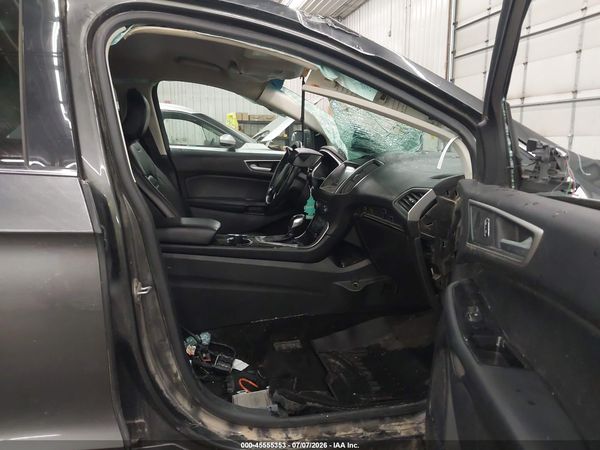 2018 FORD EDGE SEL — I5