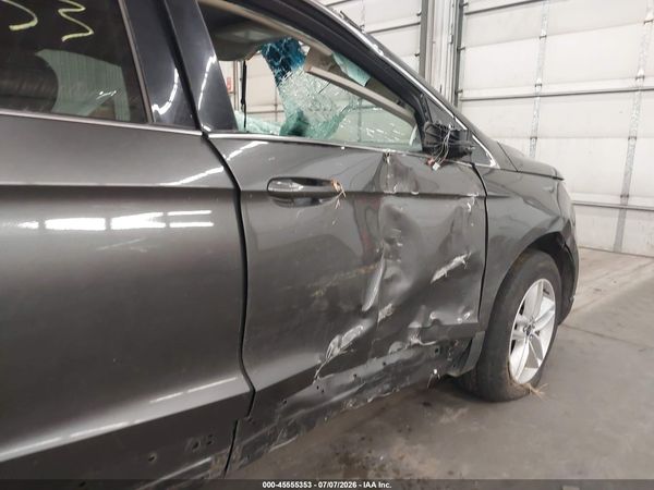 2018 FORD EDGE SEL — I153