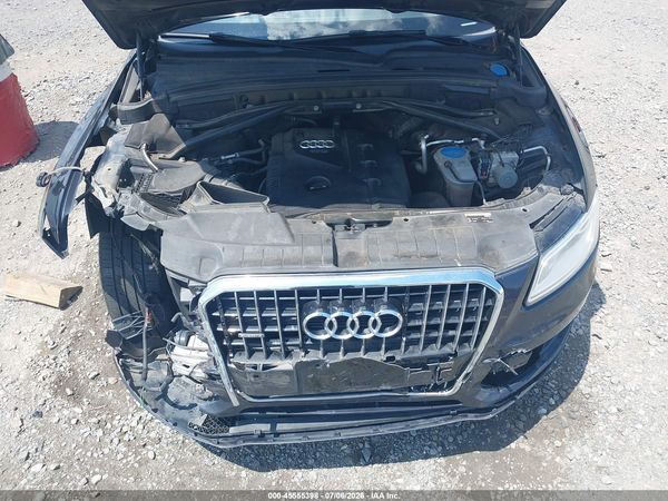 2014 AUDI Q5 2.0T PREMIUM