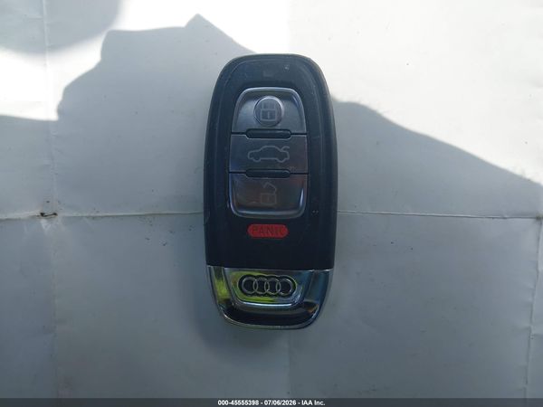 2014 AUDI Q5 2.0T PREMIUM