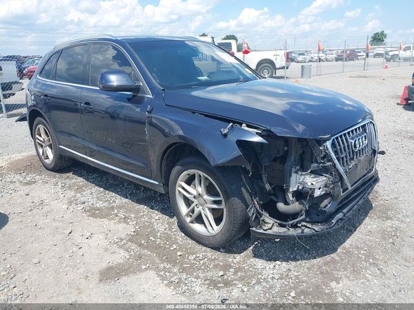 2014 AUDI Q5 2.0T PREMIUM