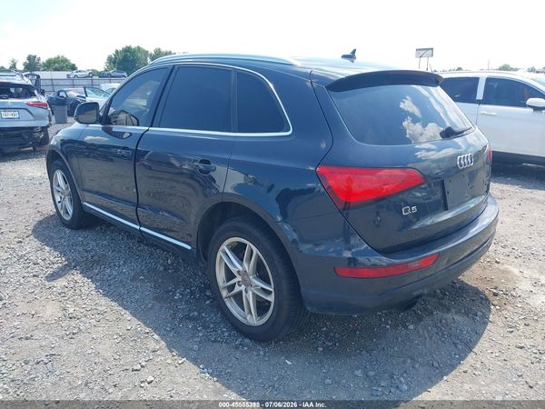 2014 AUDI Q5 2.0T PREMIUM