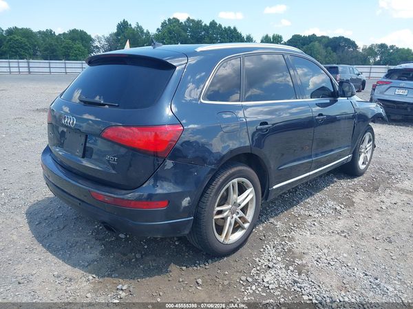 2014 AUDI Q5 2.0T PREMIUM