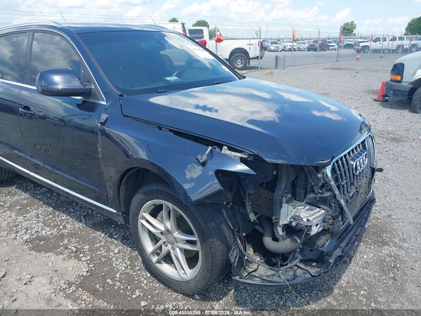 2014 AUDI Q5 2.0T PREMIUM