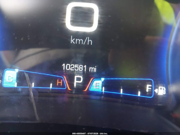 2017 CHRYSLER 300 LIMITED