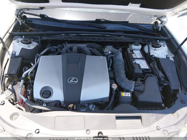 2020 LEXUS ES 350 350 Premium