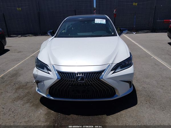 2020 LEXUS ES 350 350 Premium