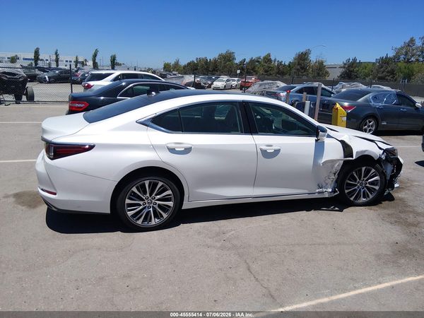 2020 LEXUS ES 350 350 Premium