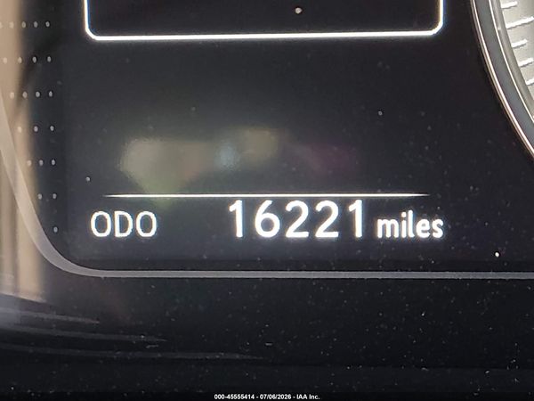2020 LEXUS ES 350 350 Premium