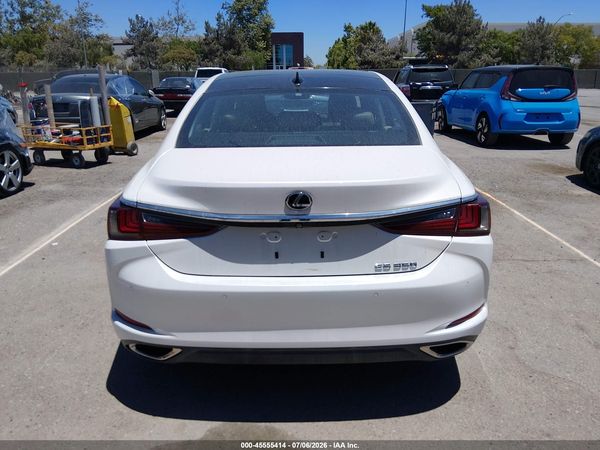 2020 LEXUS ES 350 350 Premium