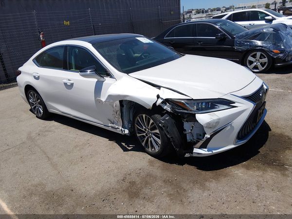 2020 LEXUS ES 350 350 Premium