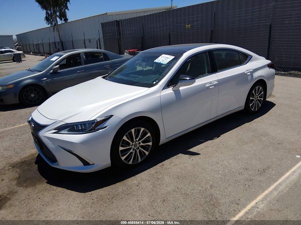 2020 LEXUS ES 350 350 Premium