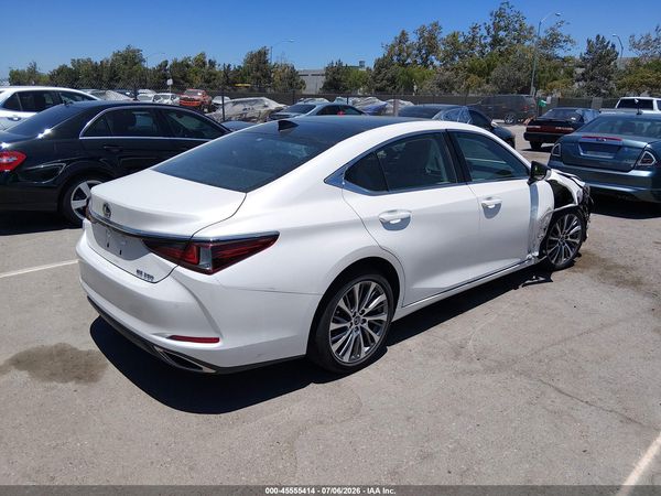2020 LEXUS ES 350 350 Premium