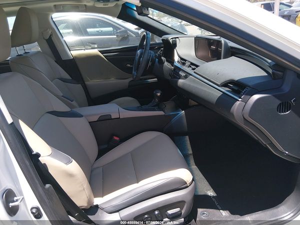 2020 LEXUS ES 350 350 Premium