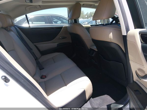 2020 LEXUS ES 350 350 Premium