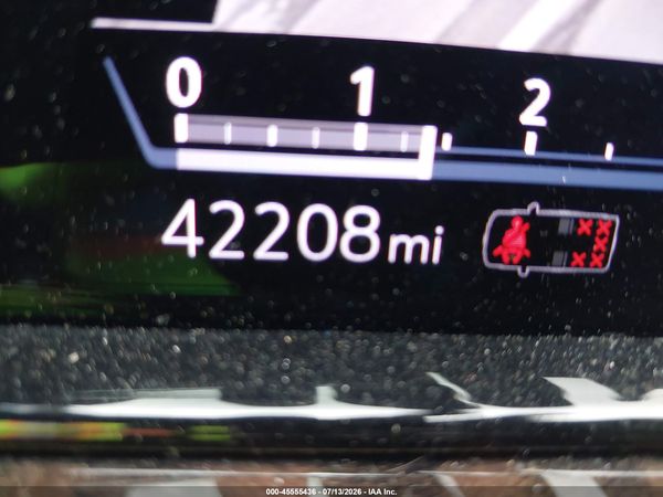 2023 CADILLAC ESCALADE ESV 4WD SPORT PLATINUM