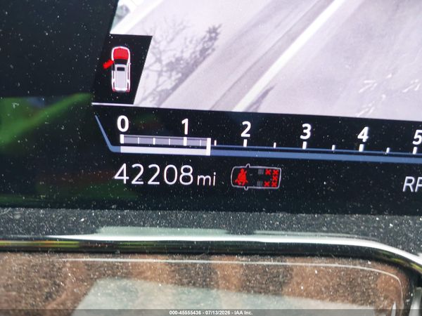 2023 CADILLAC ESCALADE ESV 4WD SPORT PLATINUM
