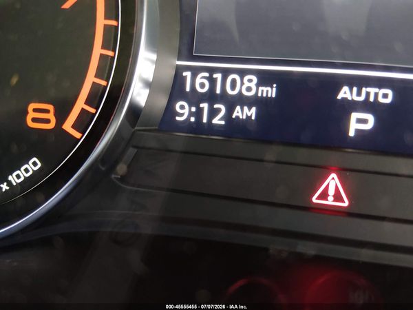 2023 AUDI A4