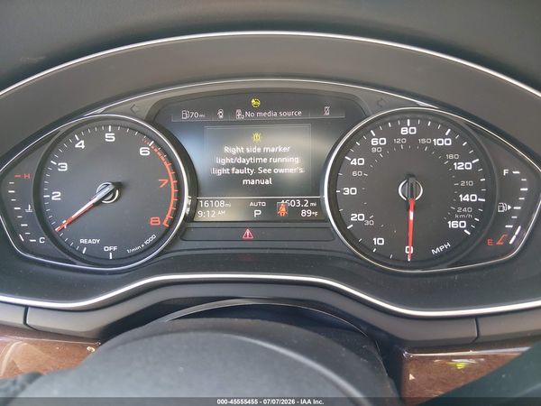 2023 AUDI A4