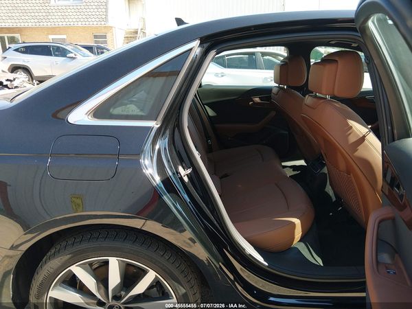 2023 AUDI A4