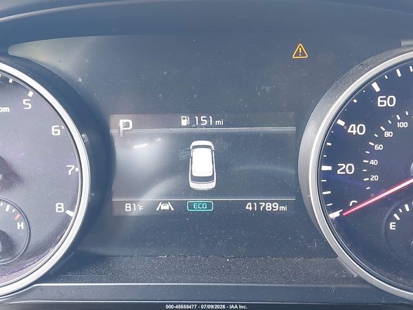 2023 KIA CARNIVAL MPV LX SEAT PACKAGE
