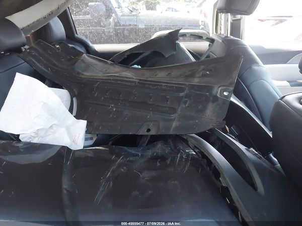 2023 KIA CARNIVAL MPV LX SEAT PACKAGE