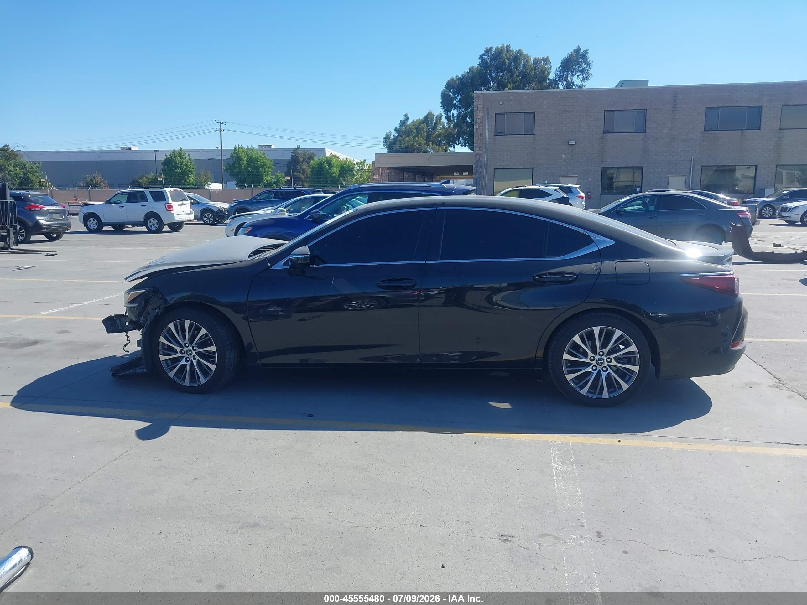 2021 LEXUS ES 350 350 Premium