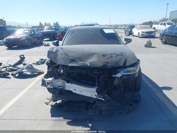 2021 LEXUS ES 350 350 Premium